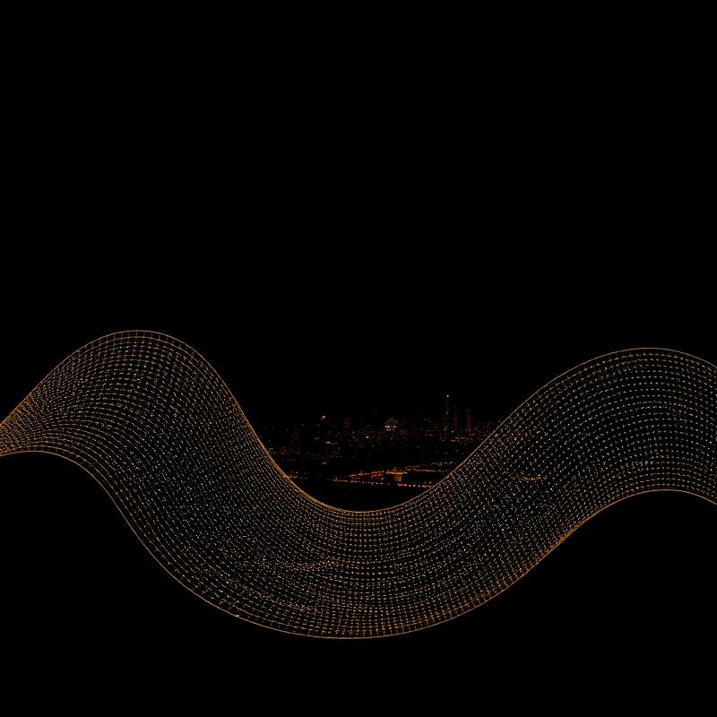 Love Goes On Endlessly temporary album artwork