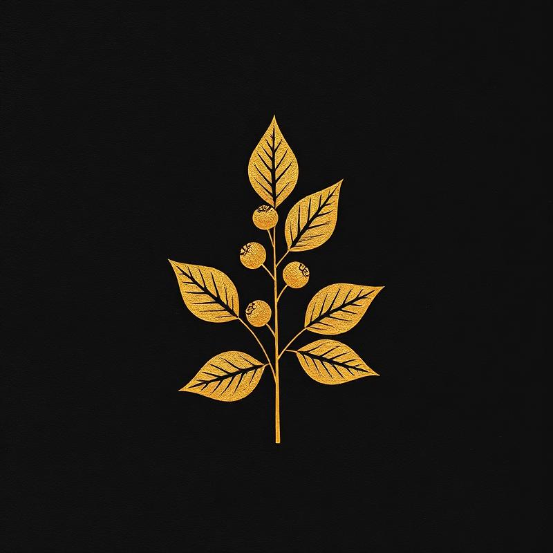 Darker the Berry (Sweeter the Juice) temporary album artwork